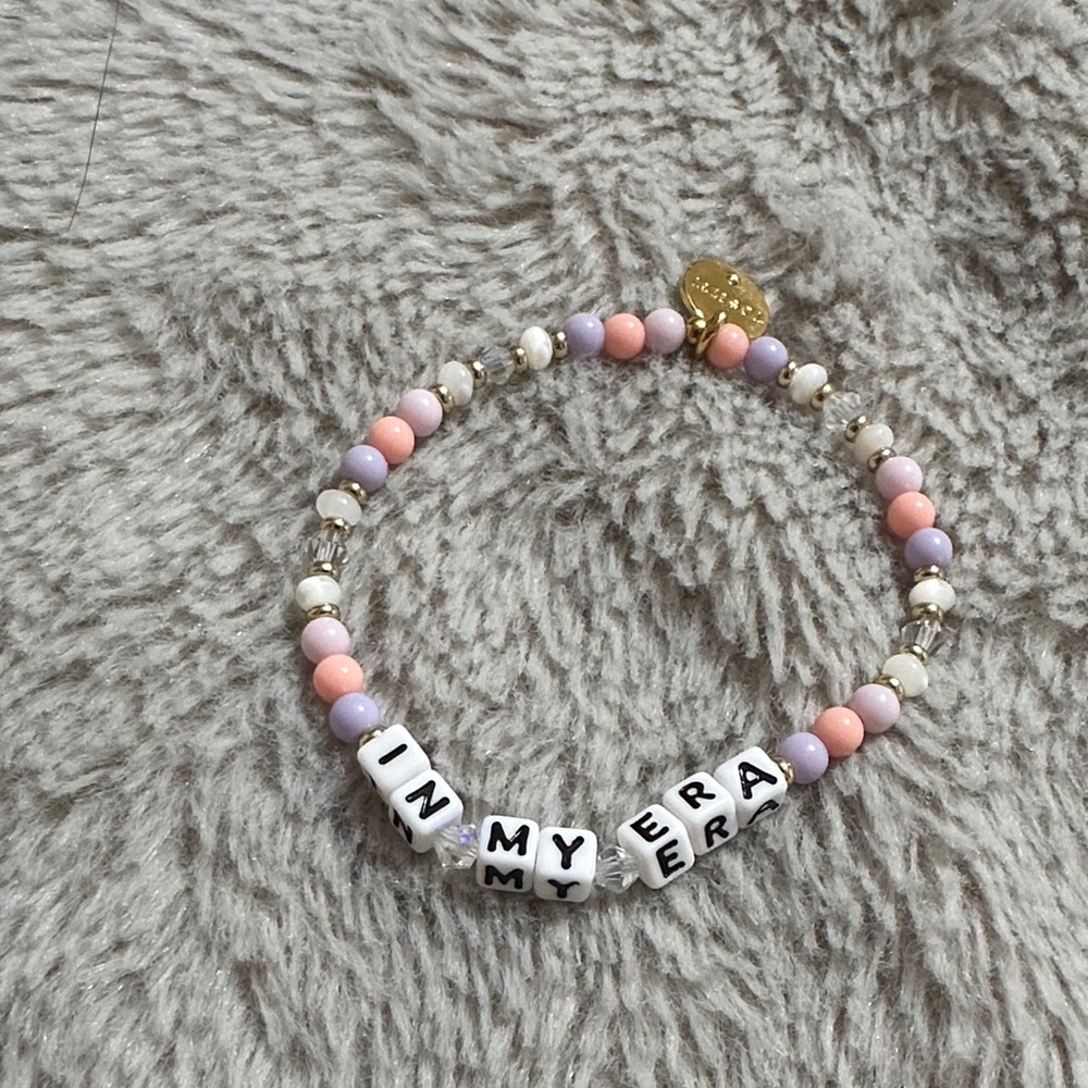 Taylor Swift Little Words Project